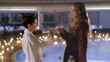 Everything you need to know about Another Simple Favour