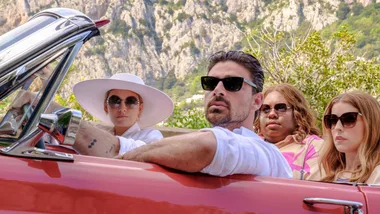 REVIEW: I survived Another Simple Favour, but only thanks to a strong martini