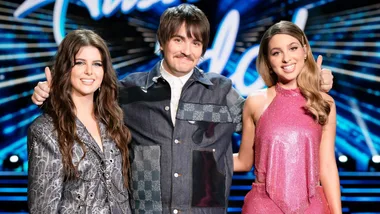 The 2025 Australian Idol winner has been crowned! 