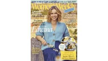 The Australian Women’s Weekly May Puzzles