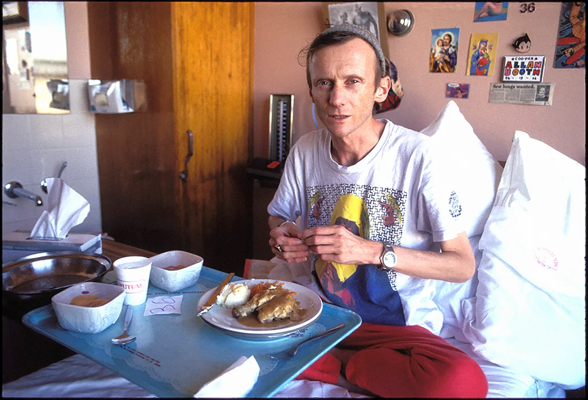 These nuns opened the first HIV/AIDS ward in Australia | AWW