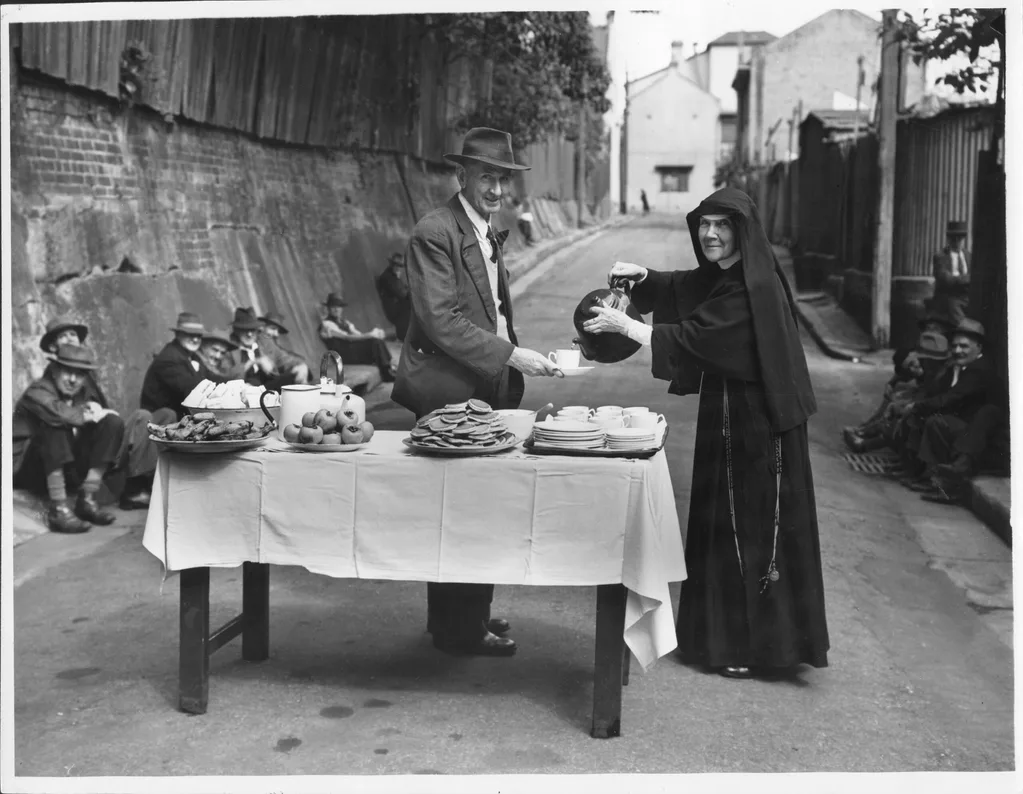These nuns opened the first HIV/AIDS ward in Australia | AWW