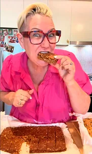 Steph de Sousa on food, fame and her best kitchen hacks AWW