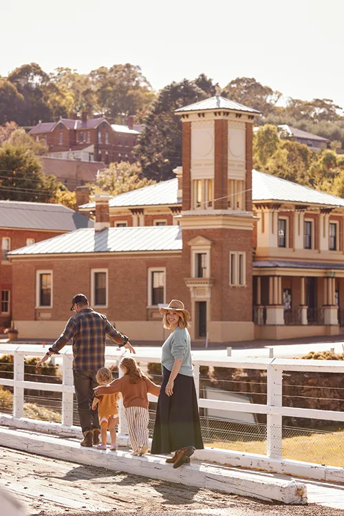 Edwina Bartholomew on her road to recovery from cancer