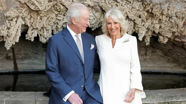 A look back at King Charles and Queen Camilla’s relationship