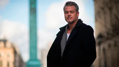 Eric Dane makes posthumous performance in Euphoria