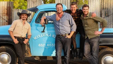 Every episode of Farmer Wants A Wife 2025 recapped
