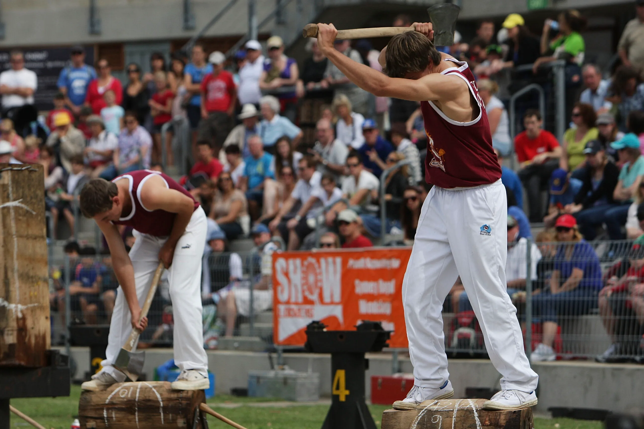 the easter show will return in 2025