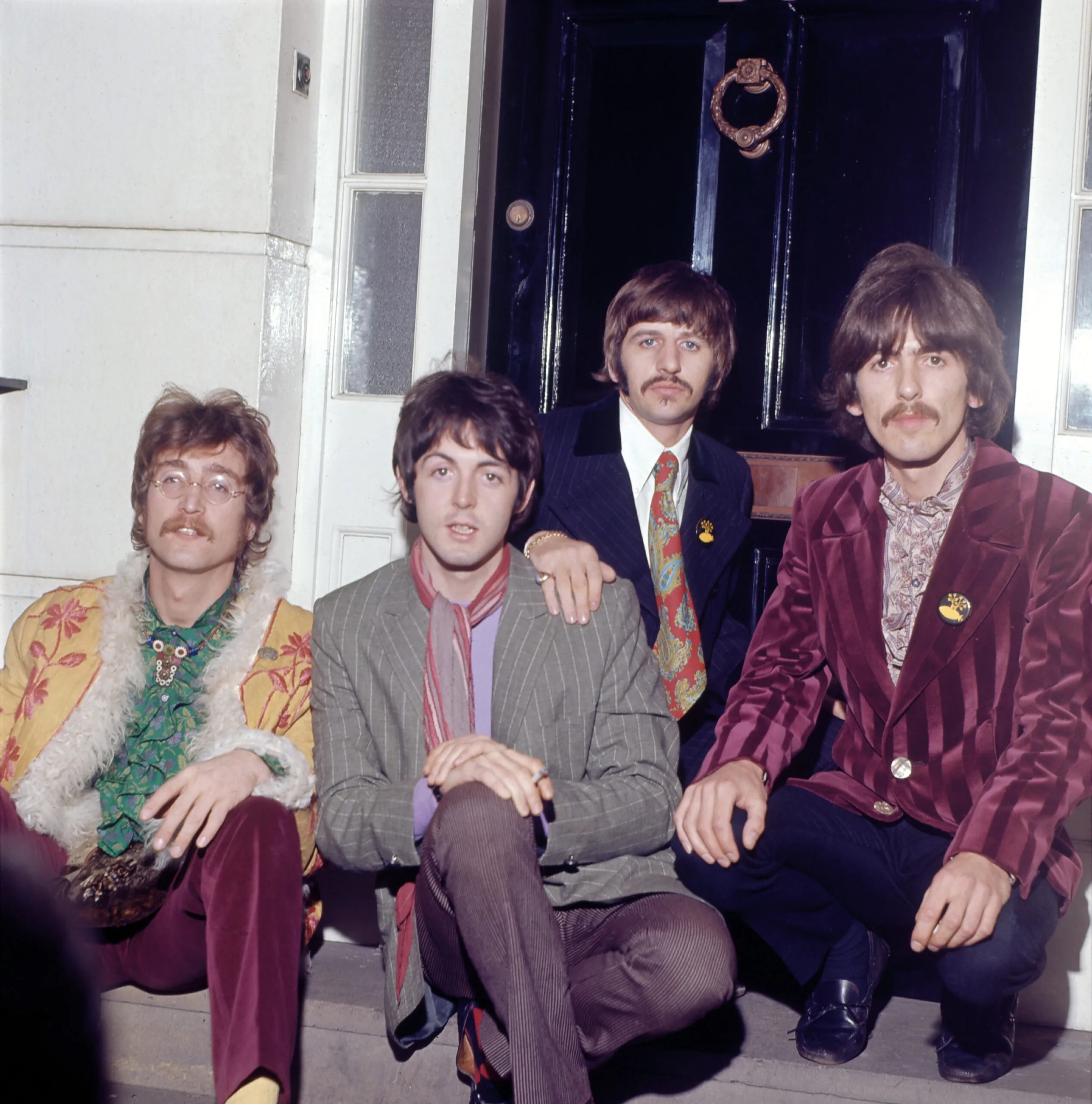 the beatles 