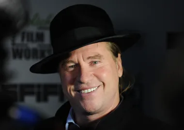 Hollywood leading man Val Kilmer has passed away aged 65