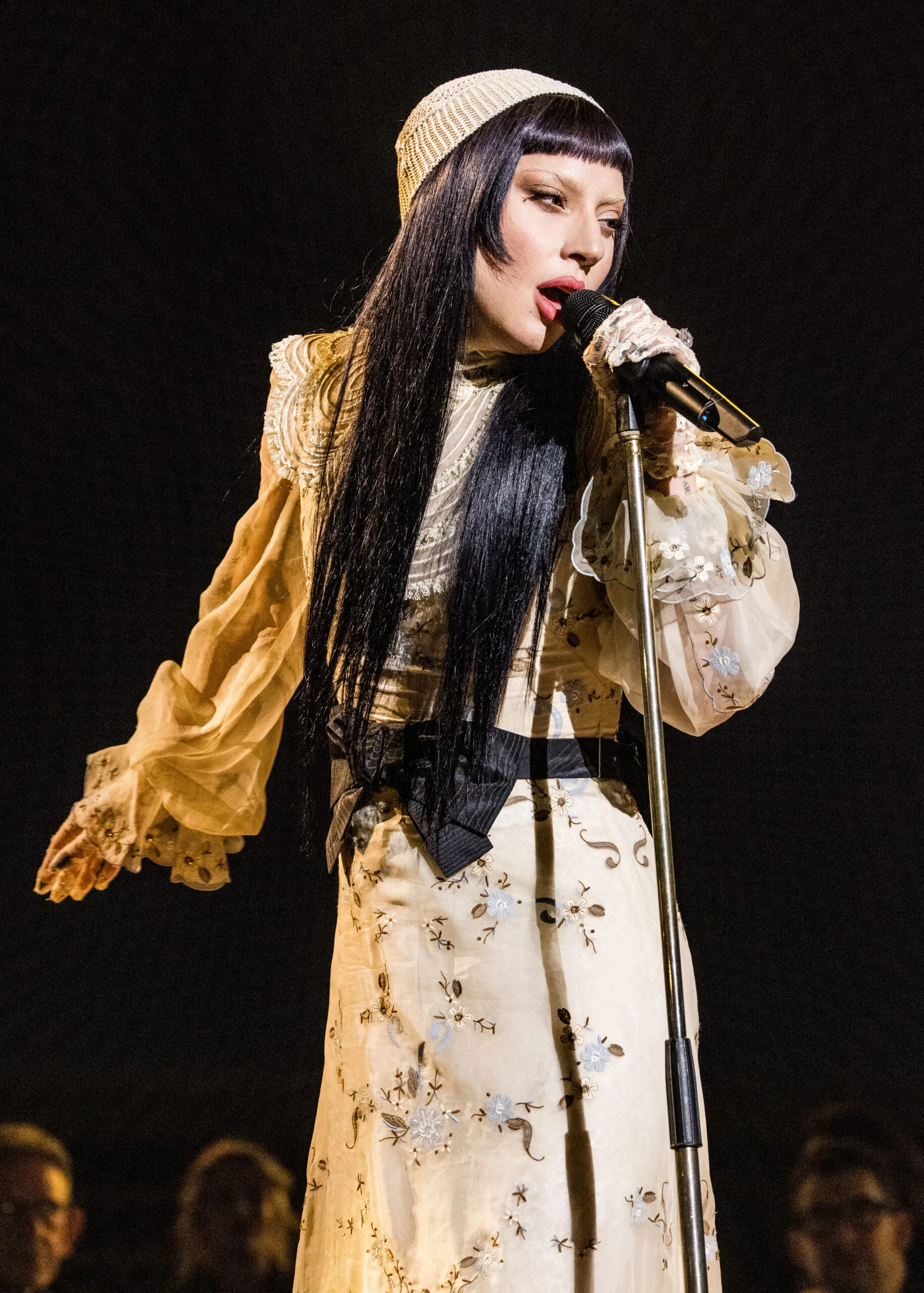 lady gaga will tour australia in 2025