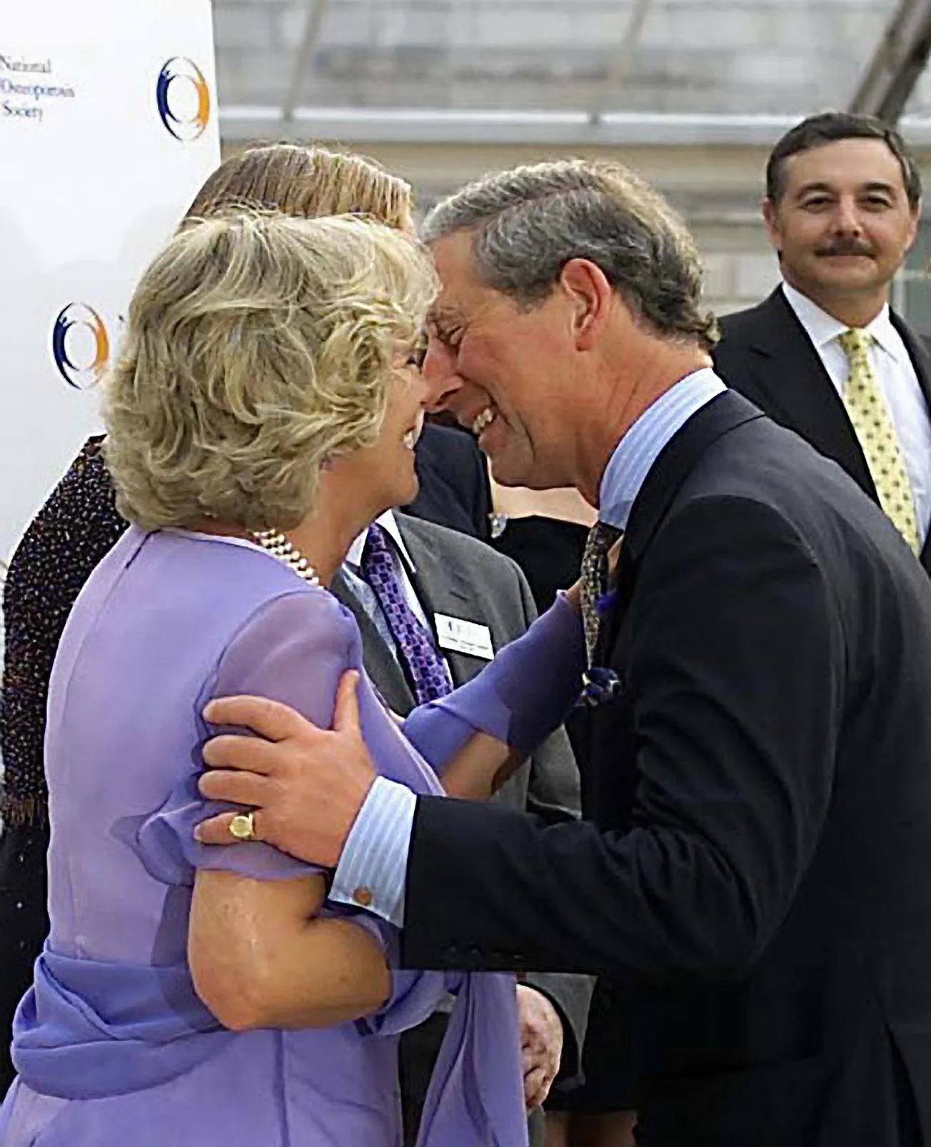 charles and camilla