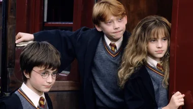 Everything you need to know about the Harry Potter TV series