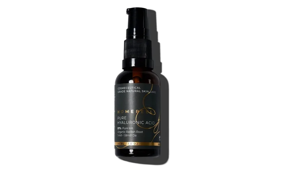 Homepeel Pure Hyaluronic Acid - 30mL size