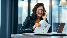 Is hybrid working good for you?