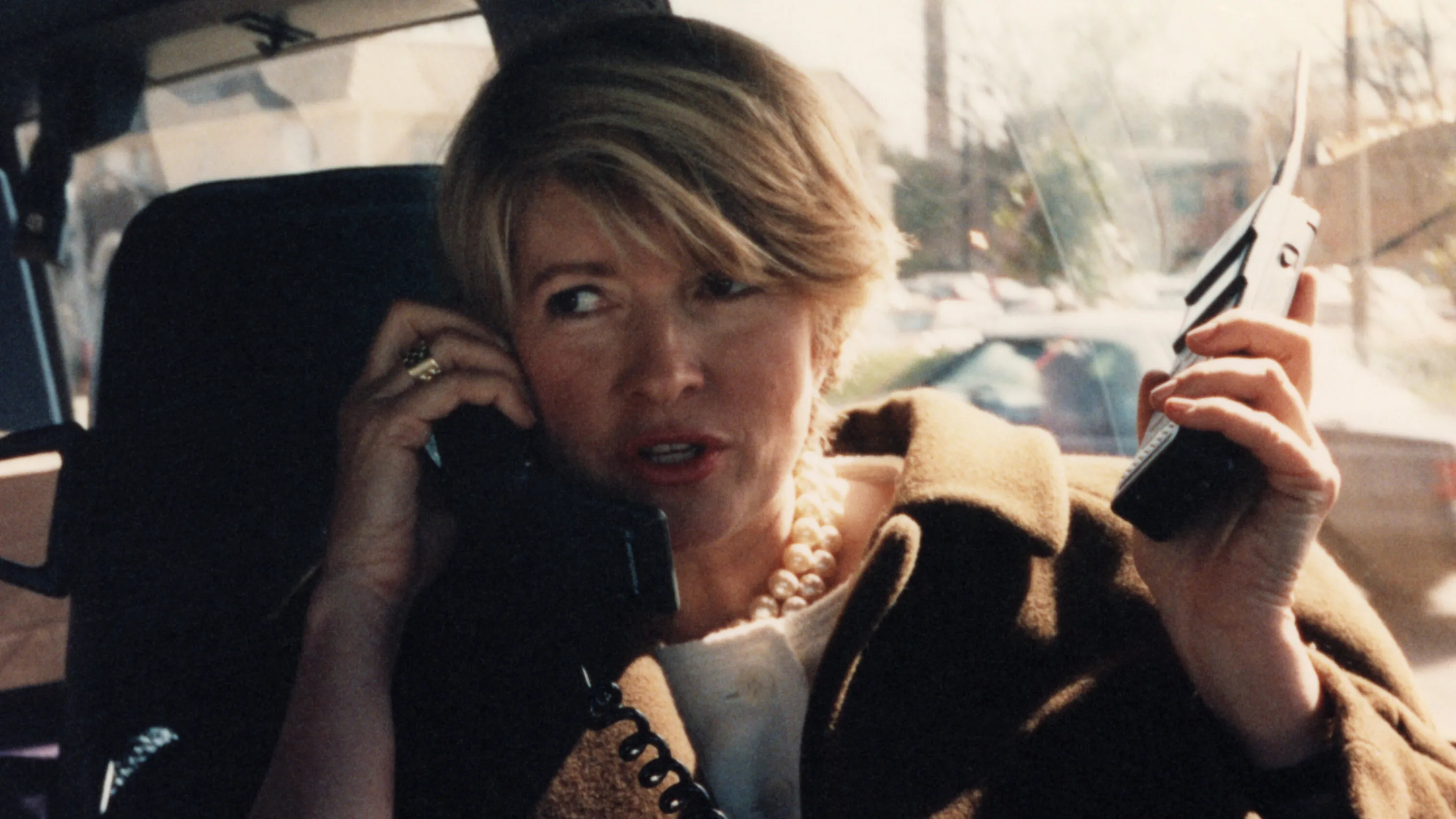 martha stewart