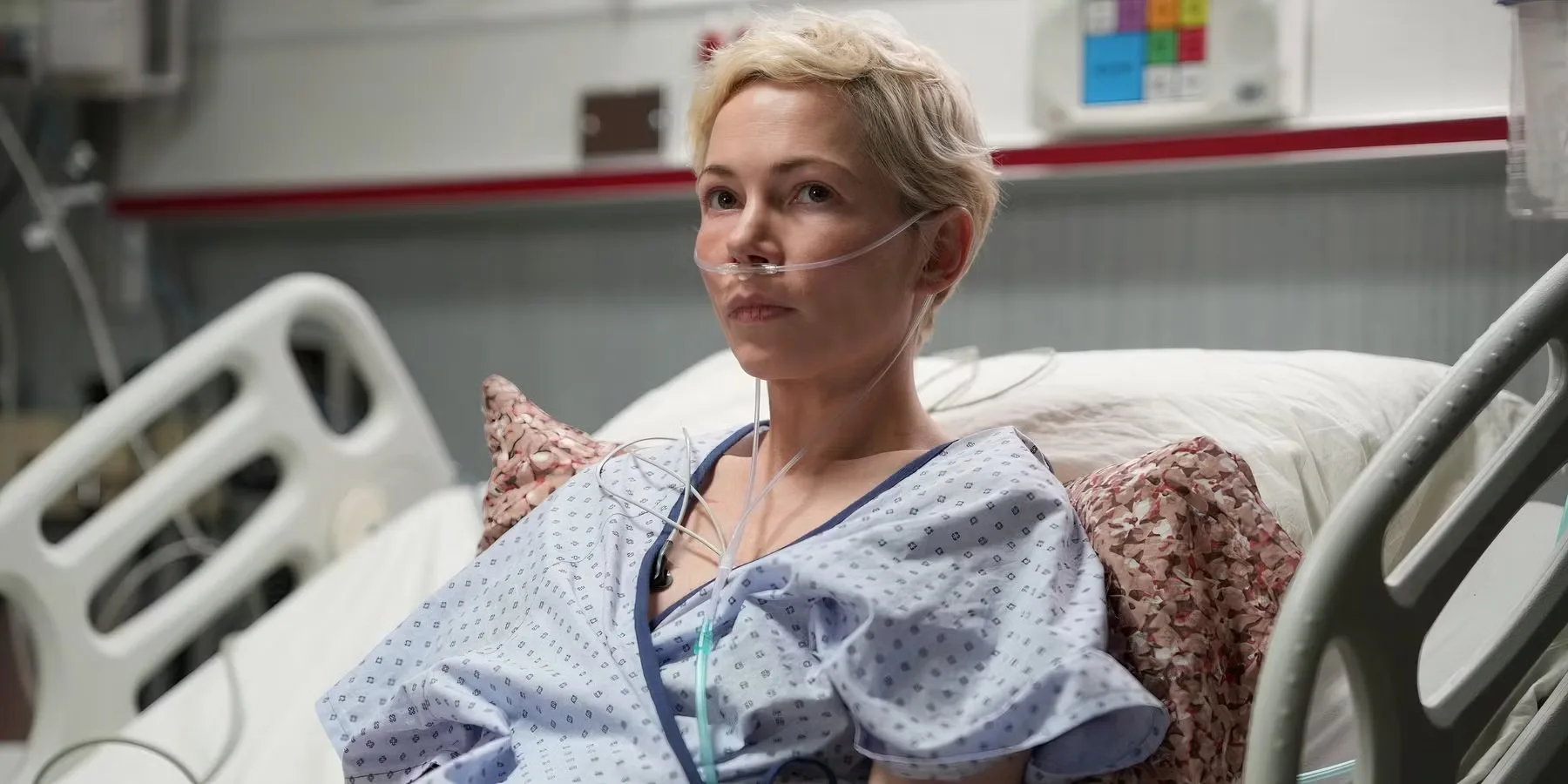 a still from dying for sex