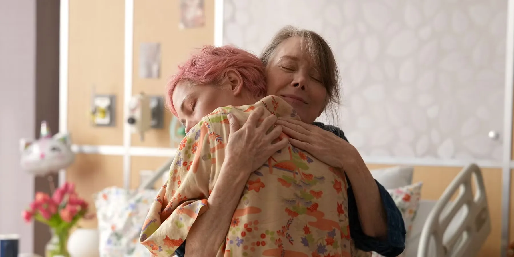 michelle williams and sissy spacek