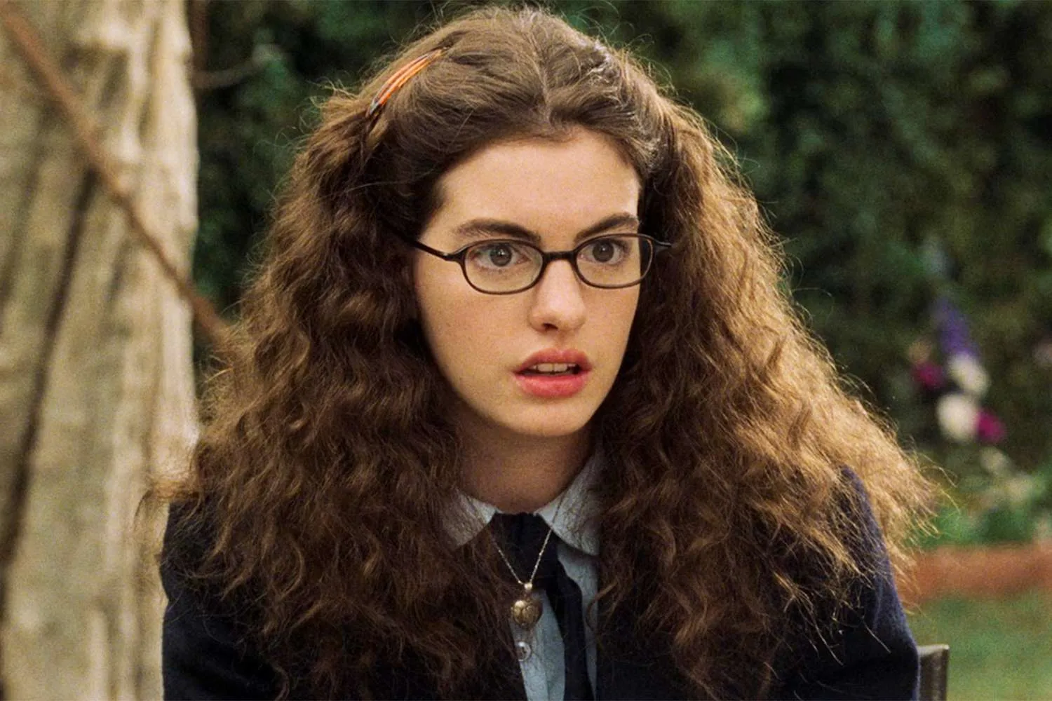anne hathaway movies - the princess diaries