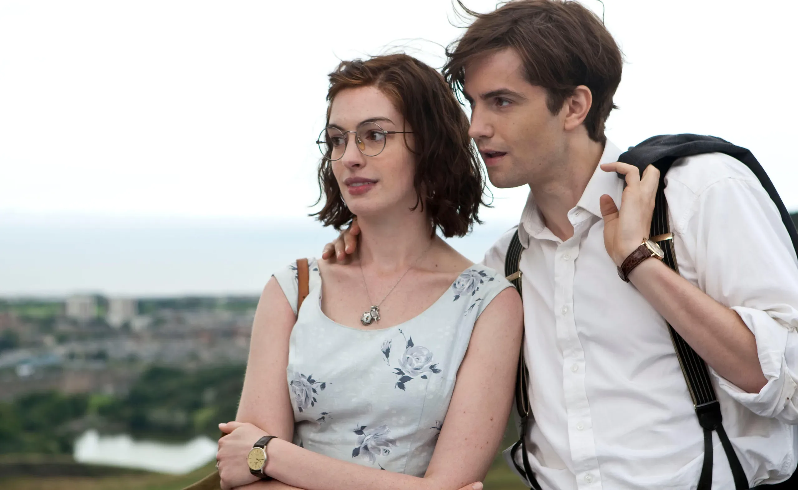 anne hathaway movies - one day