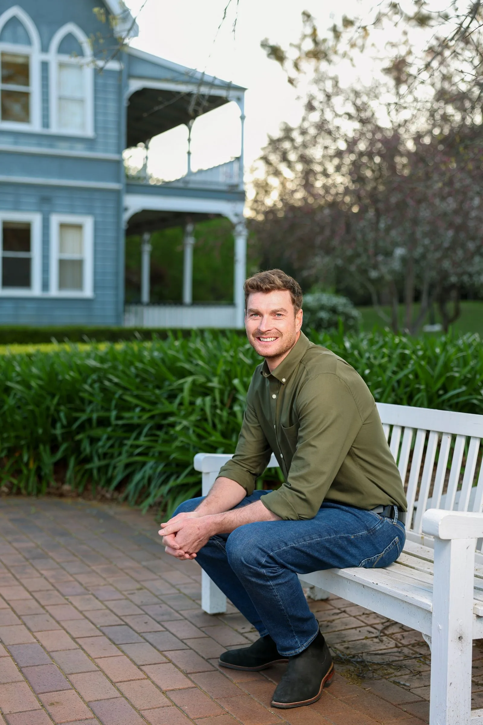farmer thomas