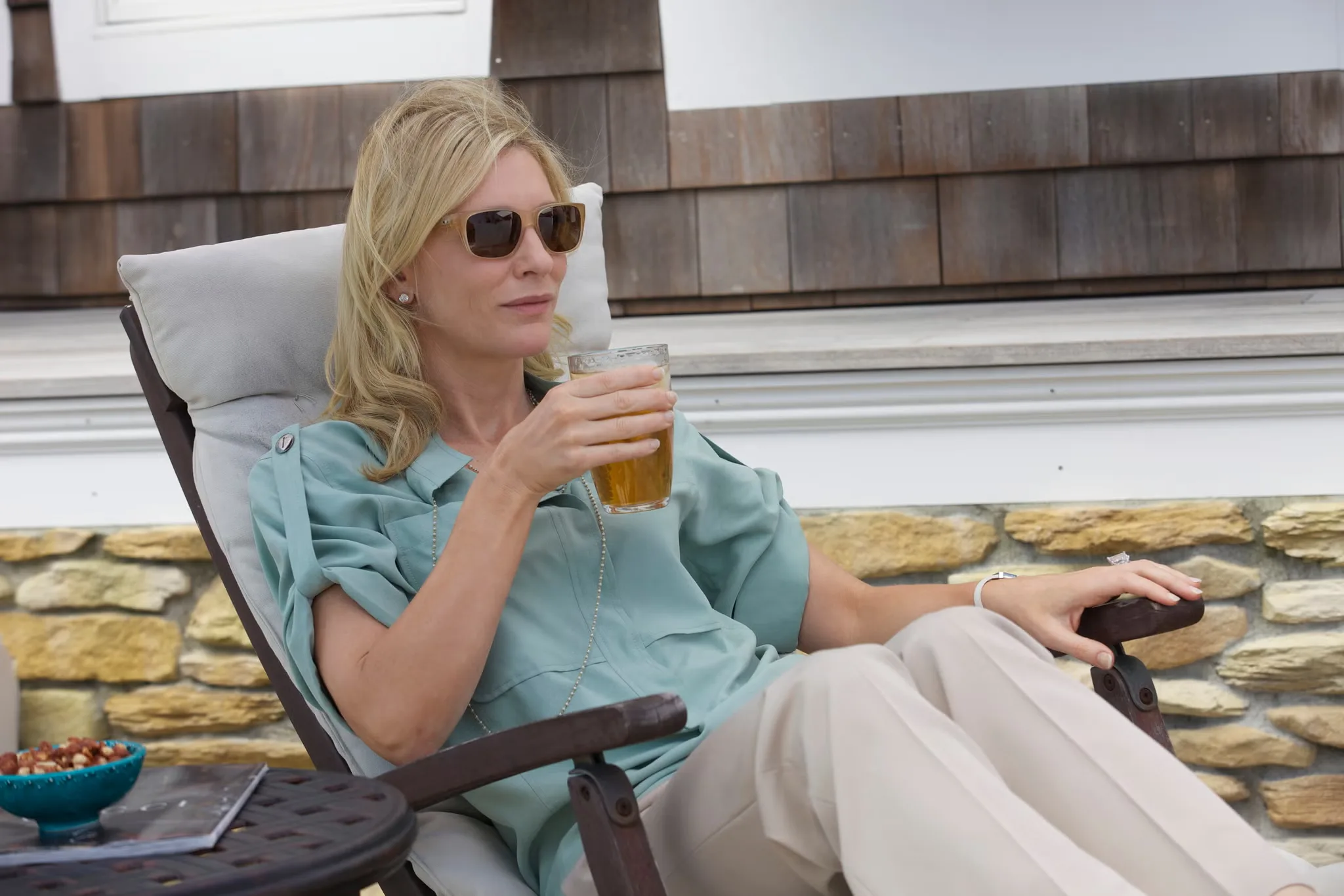 Cate Blanchett movies - blue jasmine
