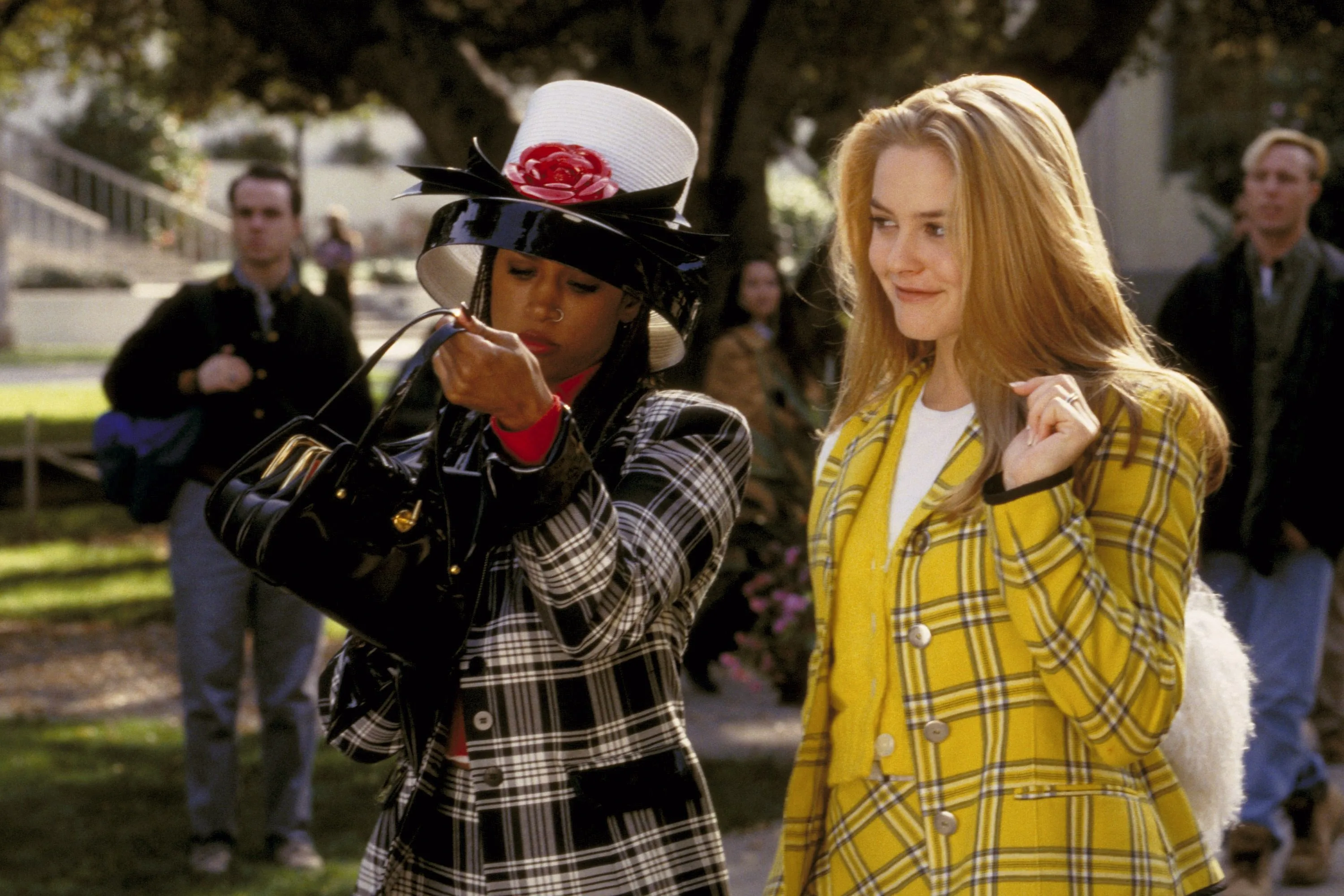 a still from the clueless movie