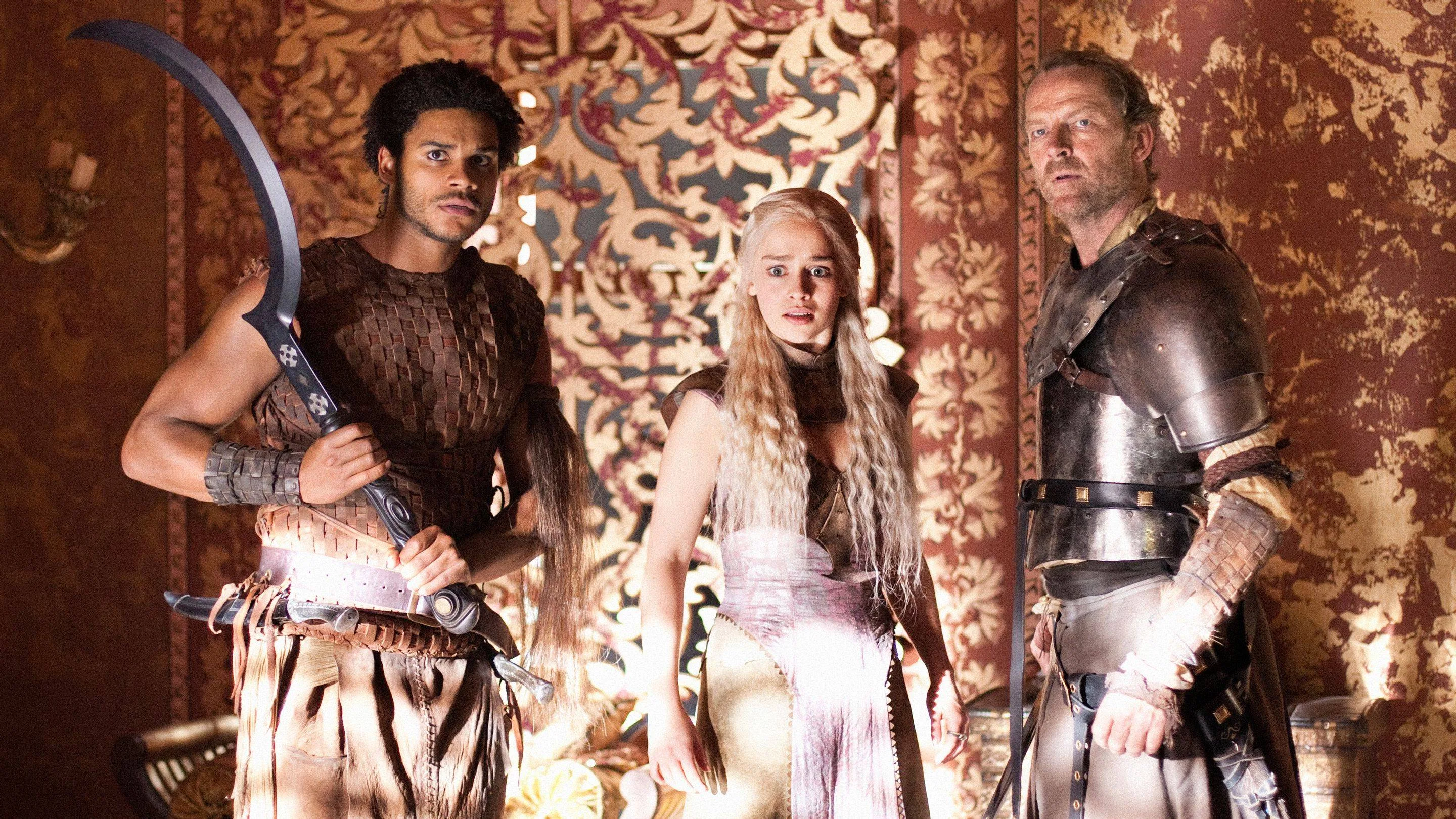 game of thrones