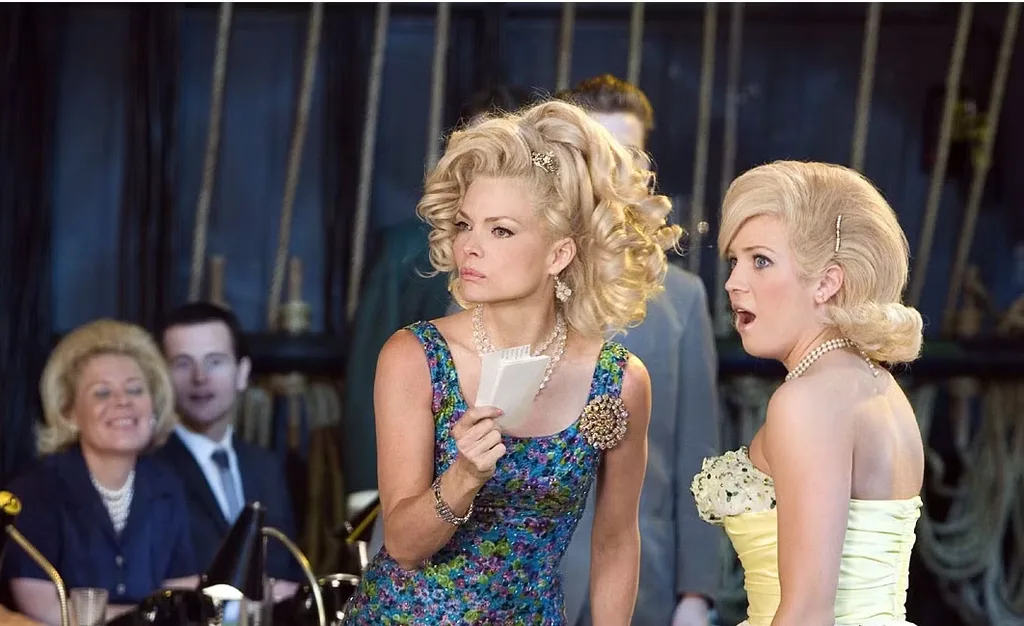 michelle pfeiffer movies - hairspray