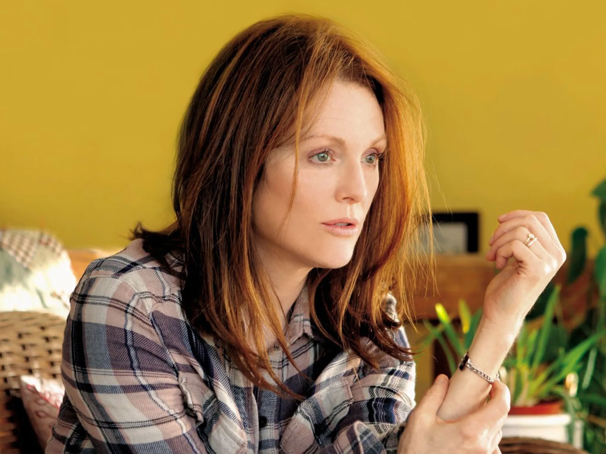julianne moore movies - still alice