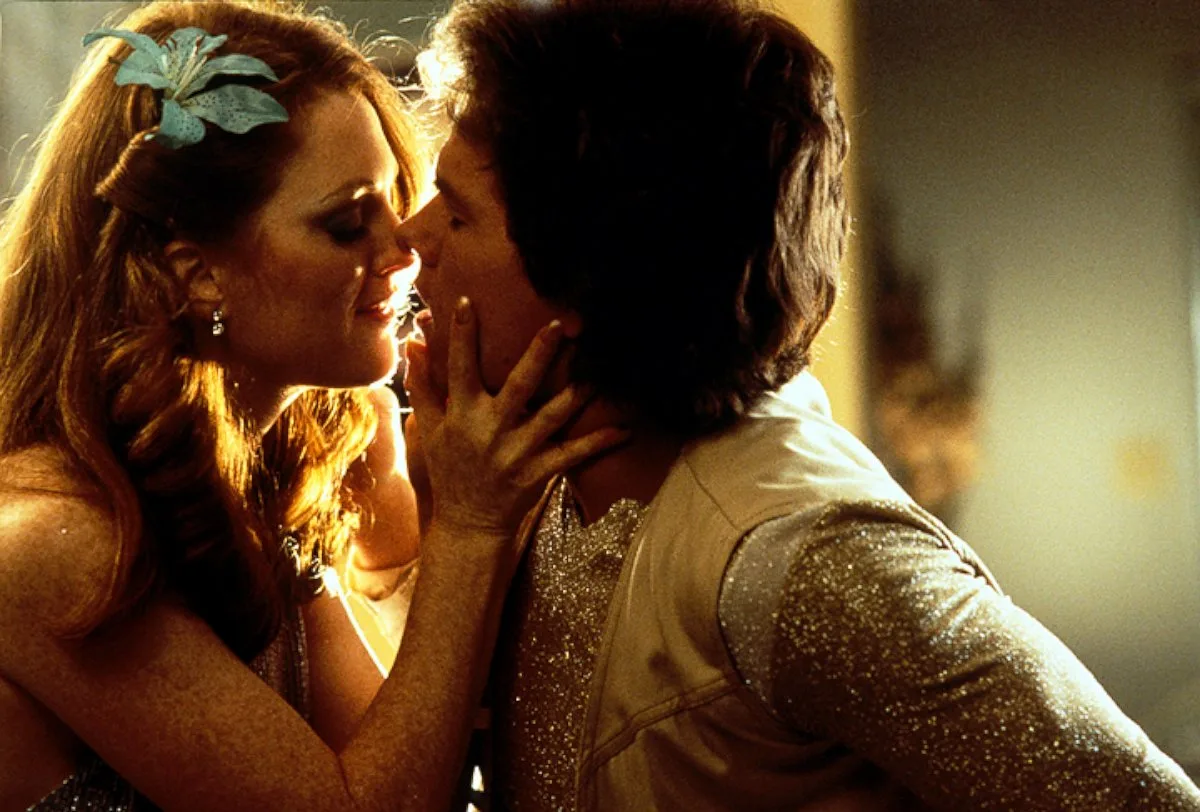 julianne moore movies - boogie nights
