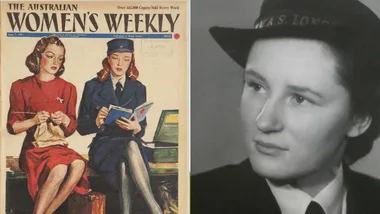 On Anzac Day, we remember Jessie Flanders, WWII codebreaker and spy