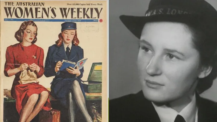 On Anzac Day, we remember Jessie Flanders, WWII codebreaker and spy