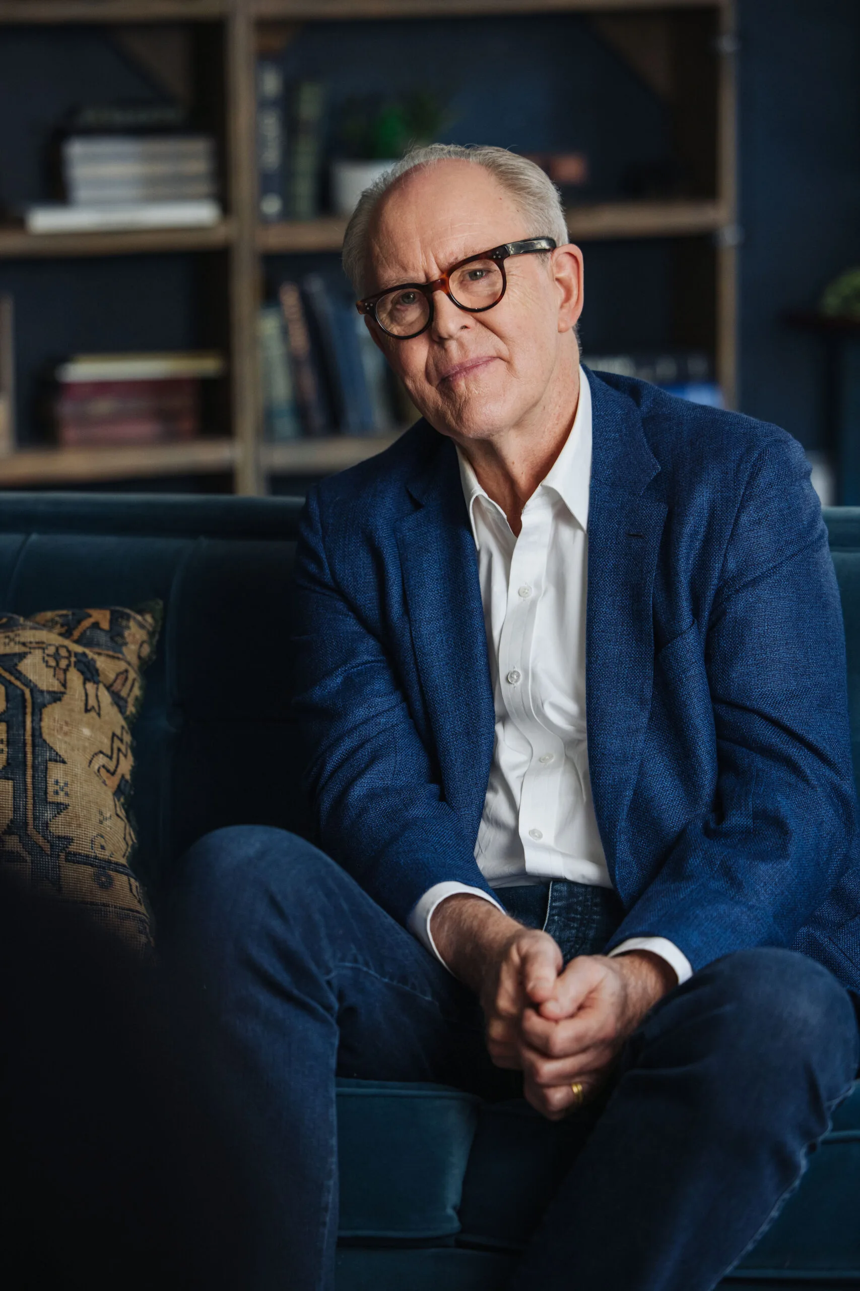 harry potter tv series - john lithgow