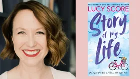Book Review: Story of My Life by Lucy Score