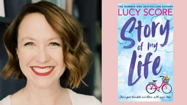 Book Review: Story of My Life by Lucy Score