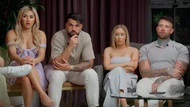 Everything you need to know about the 2025 MAFS reunion