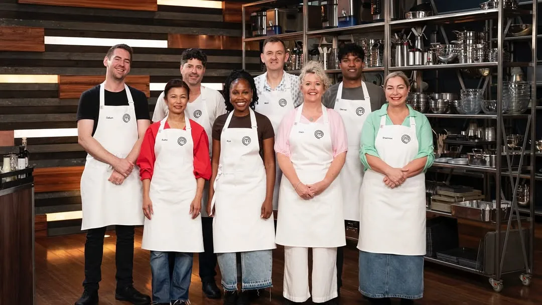 MasterChef Australia back to win episode 2 recap. The green team are in it to win it.