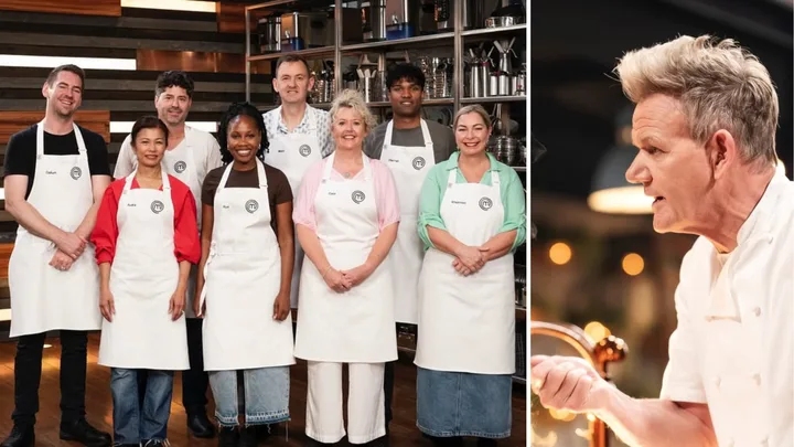 What happened last night on MasterChef Australia: Back to Win