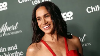 Meghan Markle reveals her memoir plans