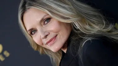 The best Michelle Pfeiffer movies