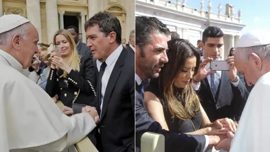 Tributes pour in for Pope Francis from around the world