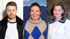 The Crown’s Emma Corrin and Olivia Colman to star in new Pride and Prejudice series