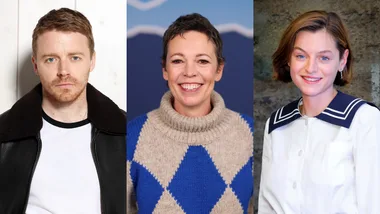 The Crown’s Emma Corrin and Olivia Colman to star in new Pride and Prejudice series