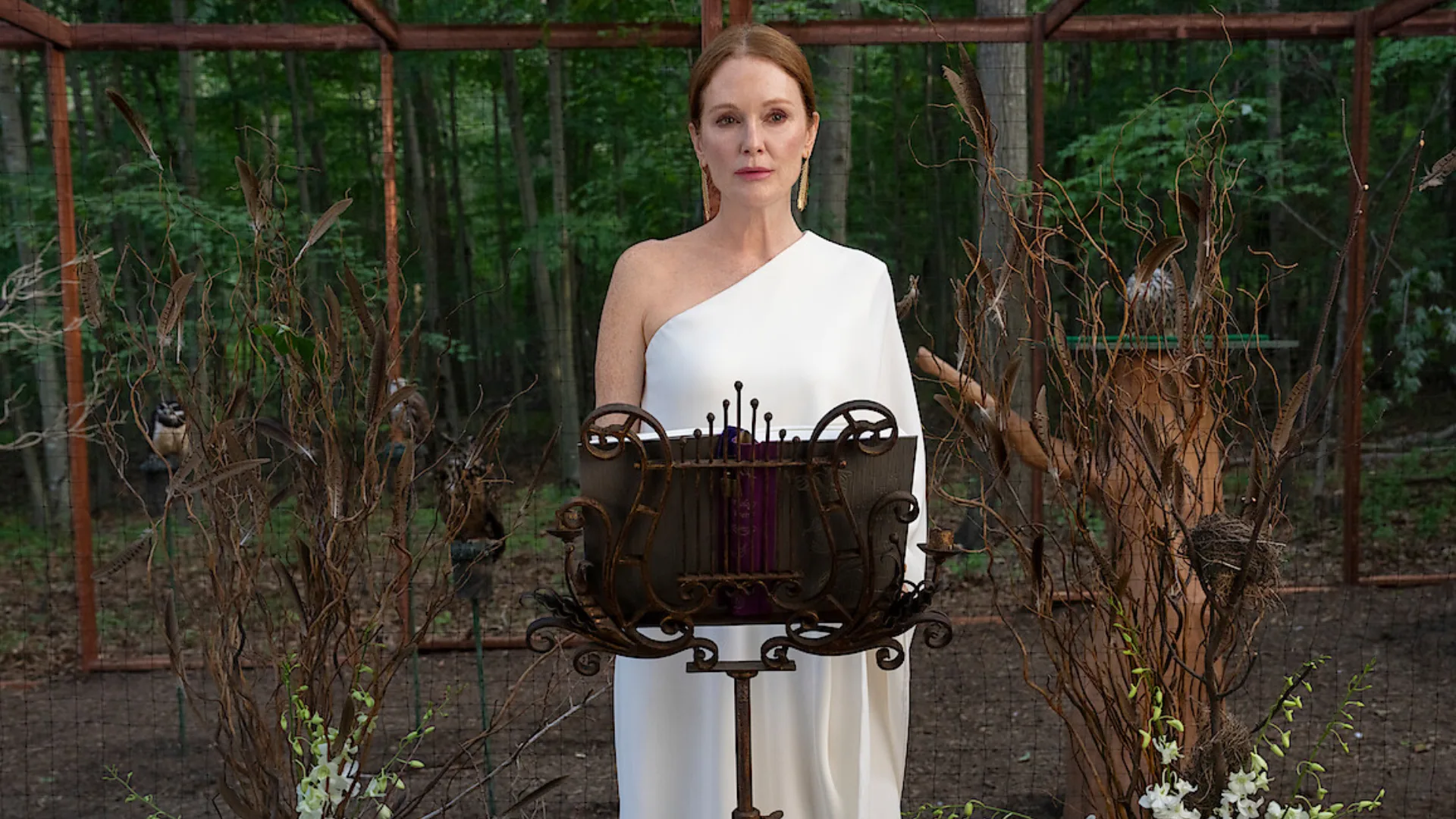 Sirens TV show: All the details | AWW