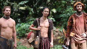What happened last night on Australian Survivor
