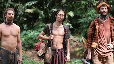 What happened last night on Australian Survivor