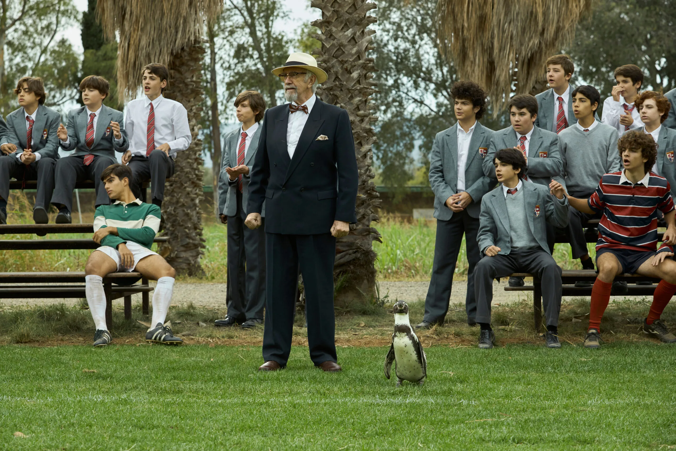 a still from the film