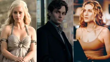 A definitive list of the best TV shows that were based on books
