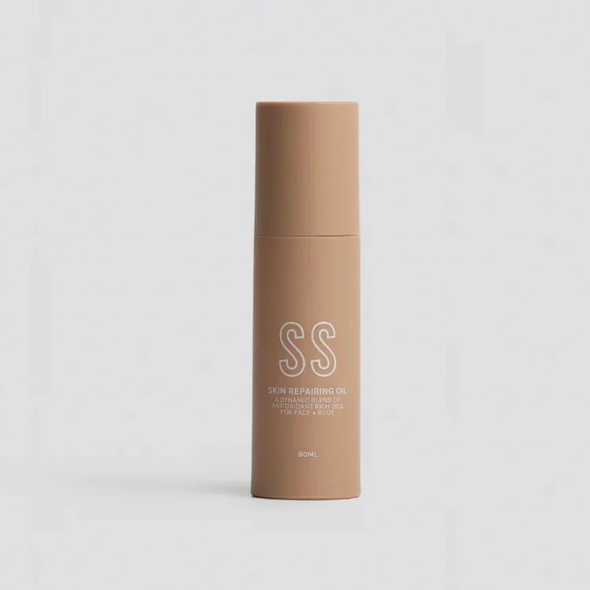 Summer Skin repairing oil